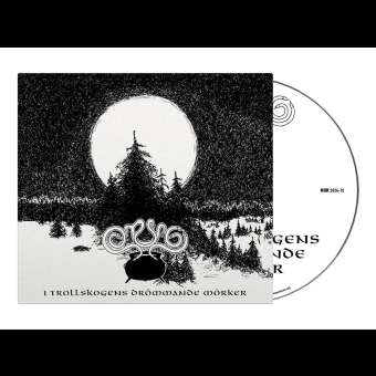OTYG I Trollskogens Drömmande Mörker  DIGIPAK , PRE-ORDER [CD]